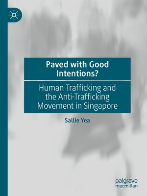 cover image of Paved with Good Intentions?